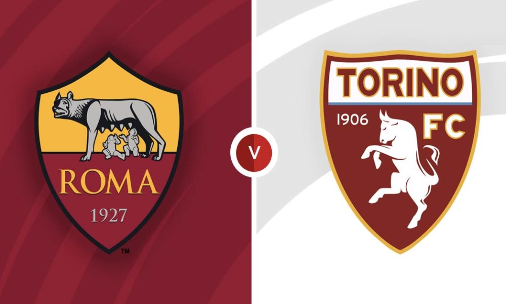 Soi Kèo AS Roma vs Torino, 00H00 – 29/11/2021, VĐQG Ý