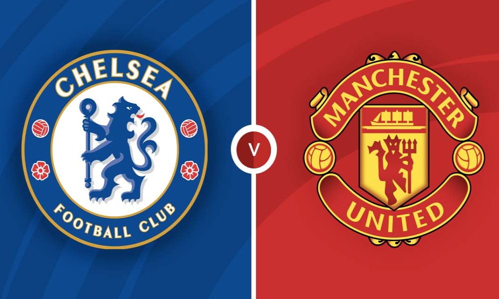 Soi Kèo Chelsea vs Manchester United, 23H30 – 28/11/2021, VĐQG ANH