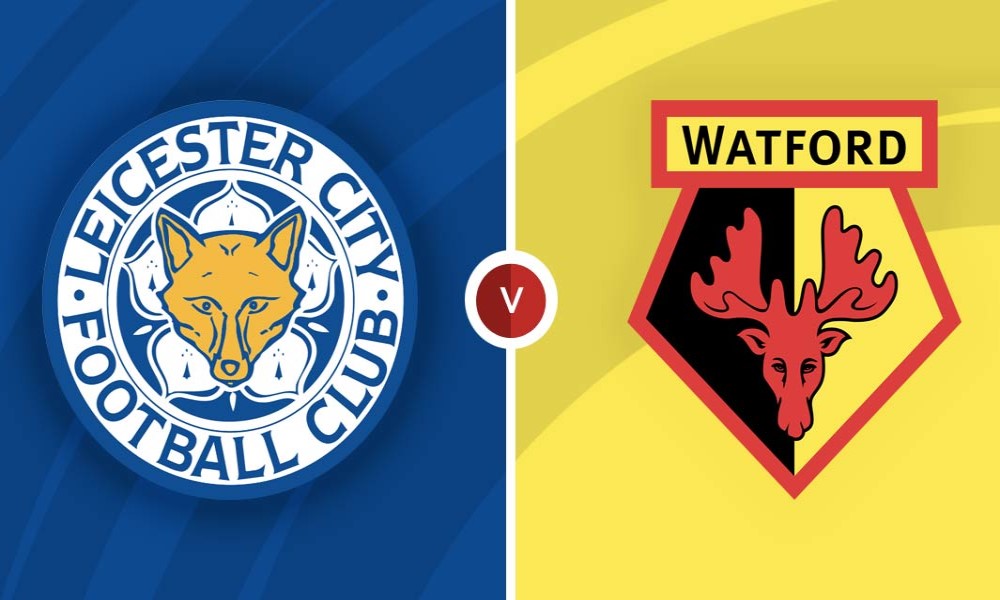 Soi Kèo Leicester City vs Watford, 21H00 – 28/11/2021, VĐQG ANH