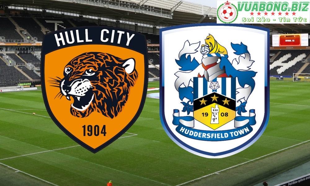 Soi Kèo Hull vs Huddersfield, 01H45 – 02/04/2022, Hạng Nhất Anh