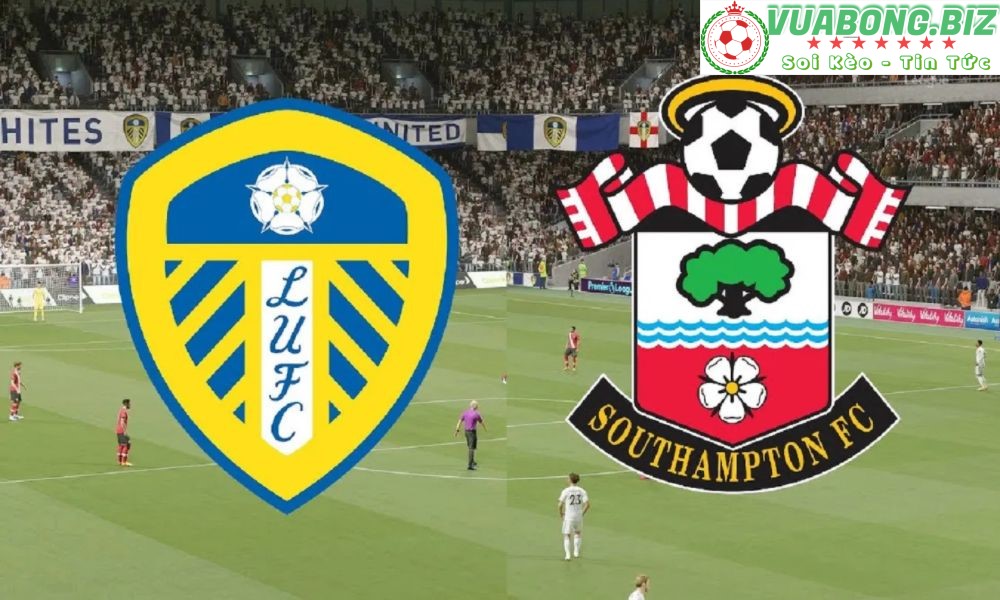 Soi Kèo Leeds vs Southampton,  21H00 – 02/04/2022, VĐQG ANH