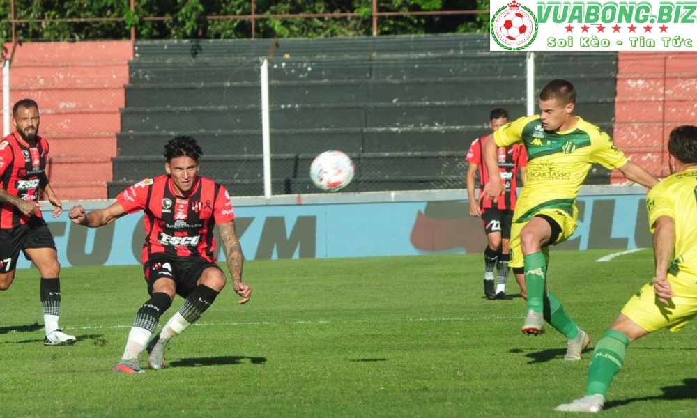 Soi Kèo Aldosivi vs Patronato, 02H00 – 19/03/2022, VĐQG Argentina