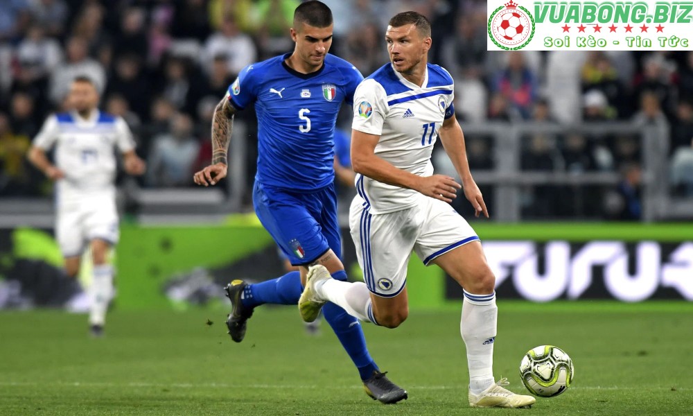 Soi Kèo Bosnia and Herzegovina vs Georgia, 02H45 – 26/03/2022, Giao hữu