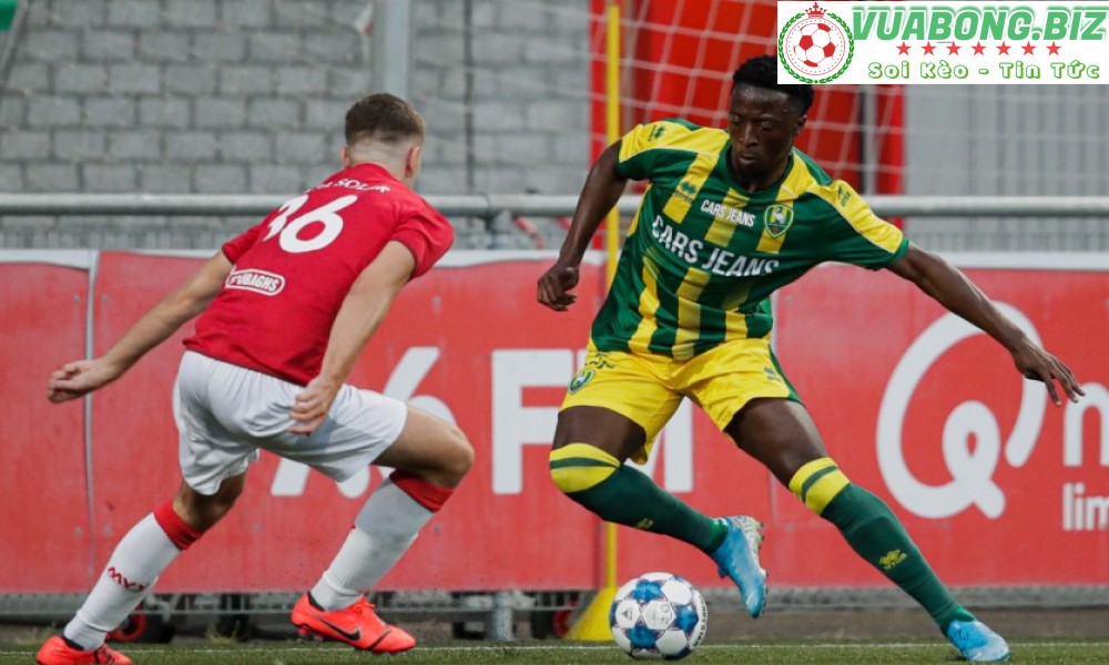 Soi Kèo FC Dordrecht Vs ADO Den Haag, 03h00 -26/3/2022, Hạng 2 Hà Lan