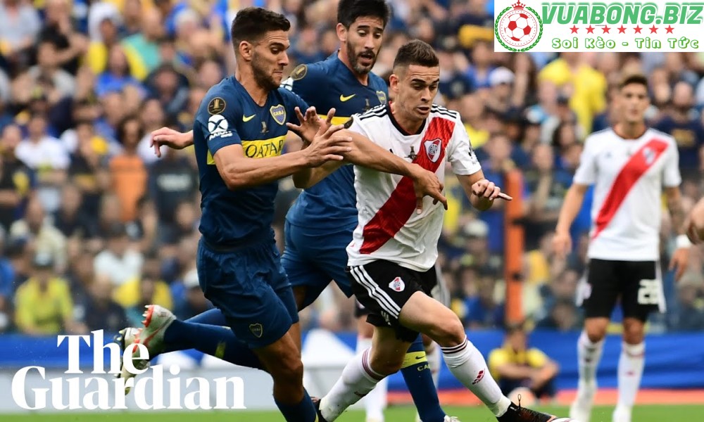 Soi Kèo River Plate vs Boca Juniors, 05H00 – 21/03/2022, VĐQG Argentina