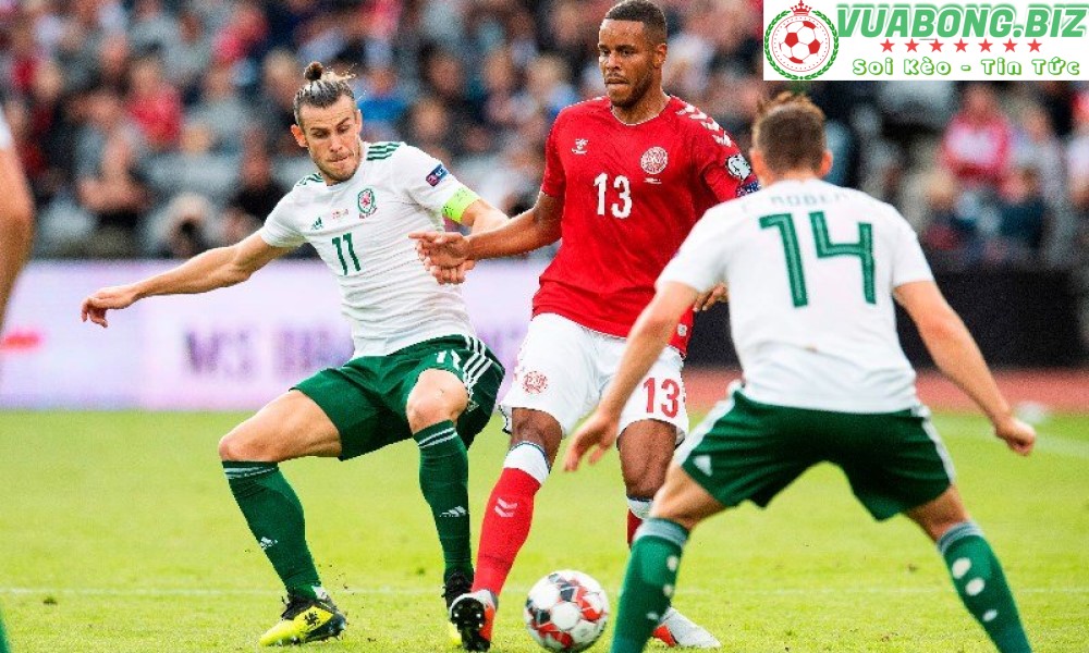 Soi Kèo Wales vs Áo, 02h45 ngày 25/3/2022, Vòng Loại World Cup