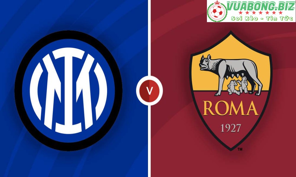 Soi Kèo Inter Milan vs AS Roma, 23H00 – 23/04/2022, VĐQG Ý