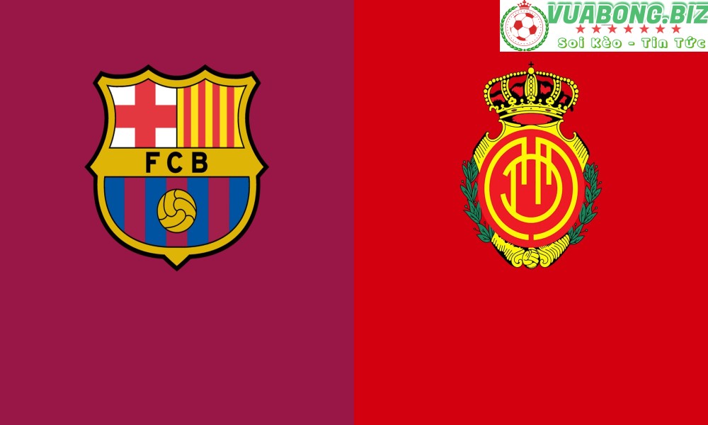 Soi Kèo Barcelona vs Mallorca, 02H0 – 2/5/2022, VĐQG Tây Ban Nha