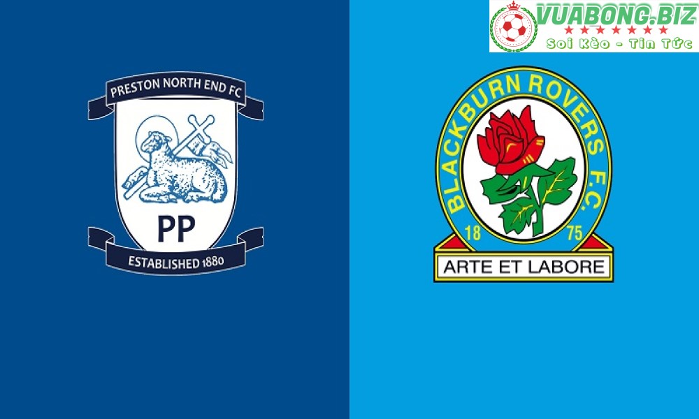 Soi Kèo Preston vs Blackburn, 01H30 – 26/04/2022, Hạng Nhất Anh