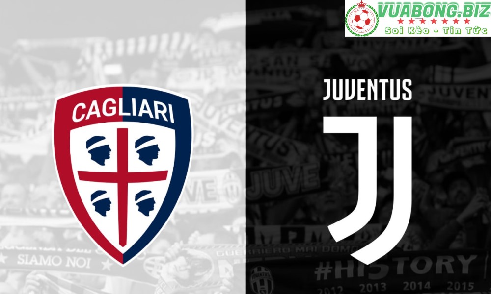 Soi Kèo Cagliari vs Juventus, 01h45 – 10/04/2022, VĐQG Ý