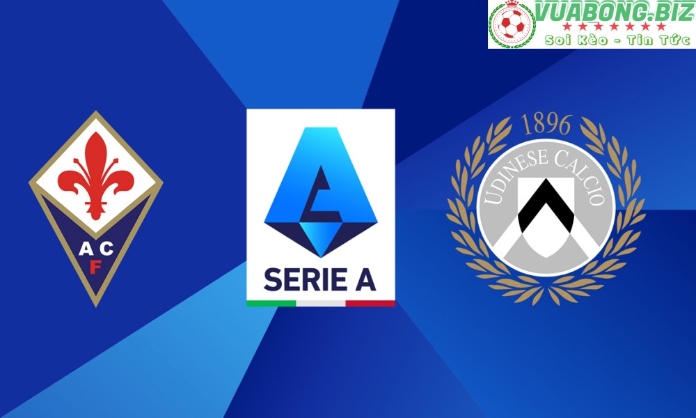 Soi Kèo Fiorentina vs Udinese,23H00 – 27/04/2022, VĐQG Ý