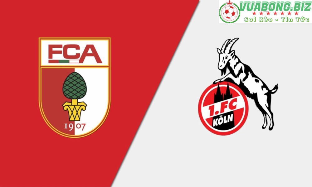 Soi Kèo Augsburg vs FC Koln, 20H30 – 30/04/2022, VĐQG ĐỨC