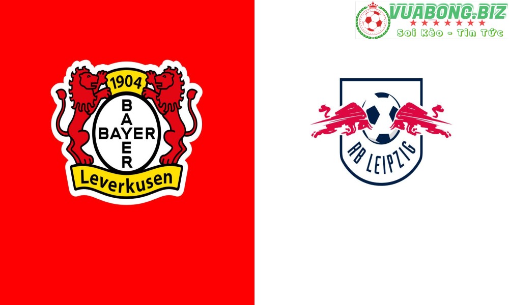 Soi Kèo Bayer Leverkusen vs RB Leipzig, 00H30 – 18/04/2022, VĐQG ĐỨC