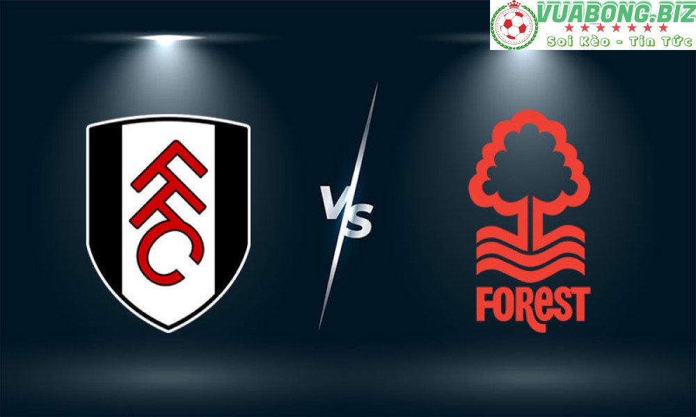 Soi Kèo Fulham vs Nottingham Forest, 01H45 – 27/04/2022, Hạng Nhất Anh