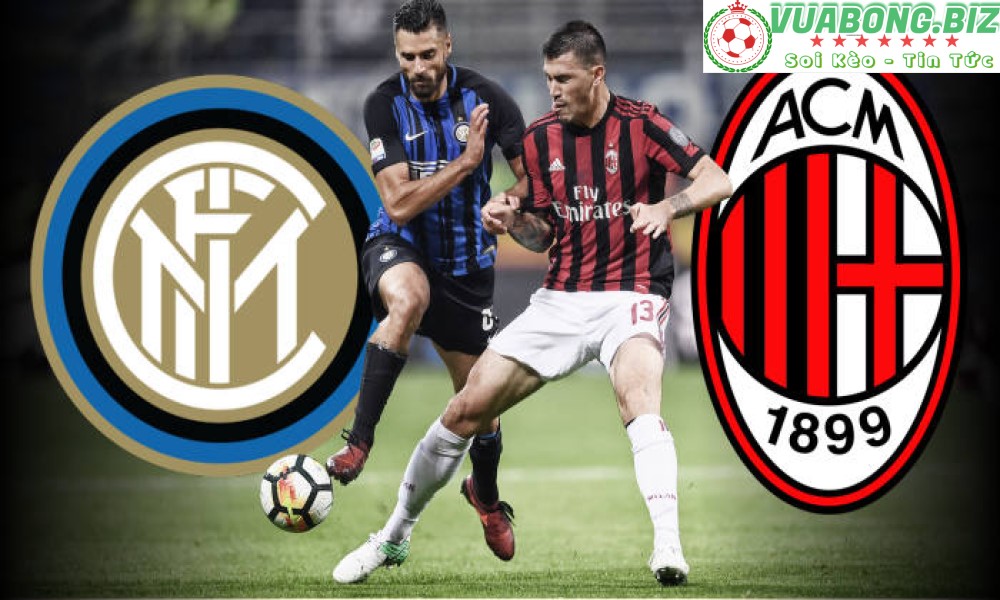 Soi Kèo Inter Milan vs AC Milan, 02H00 – 20/4/2022, VĐQG Ý