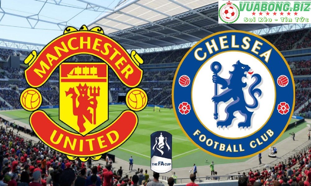 Soi Kèo Manchester United vs Chelsea, 01H45 – 29/04/2022, VĐQG ANH