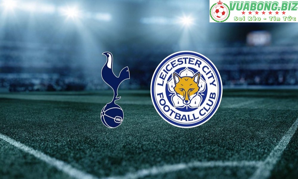 Soi Kèo Tottenham Hotspur vs Leicester City,  20H00 – 01/05/2022 , VĐQG ANH