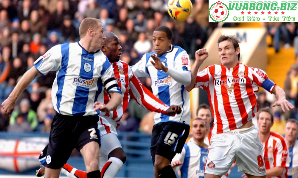 Soi Kèo Sheffield Wednesday vs Sunderland , 01H40 – 10/05/2022, Hạng 3 Anh