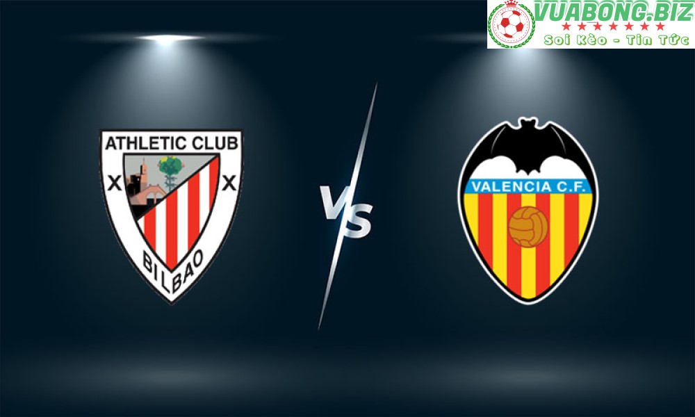 Soi Kèo Athletic Bilbao vs Valencia, 21H15 – 07/05/2022, VĐQG TÂY BAN NHA