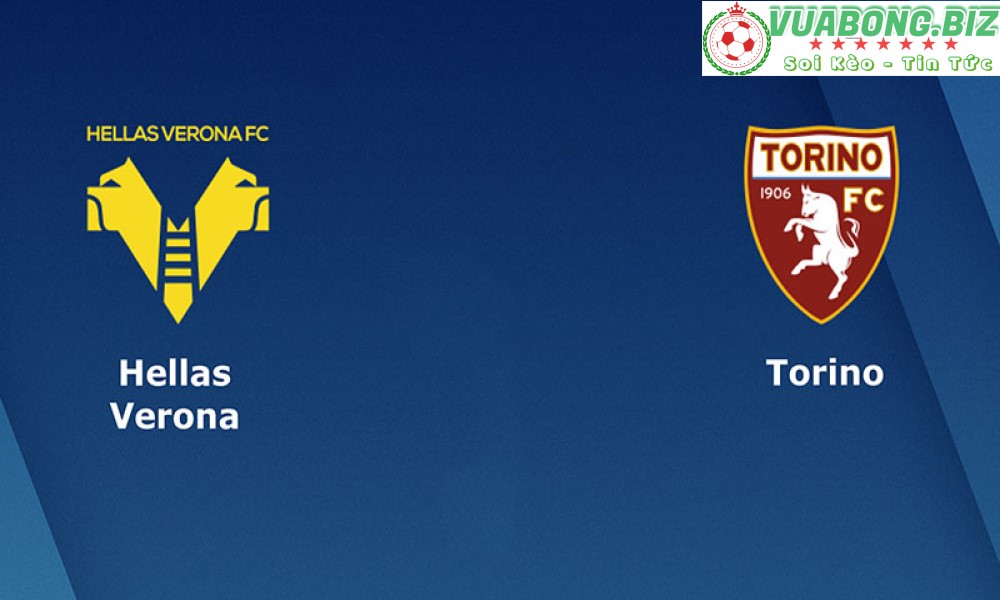 Soi Kèo Verona vs Torino, 23H00 – 14/05/2022 , VĐQG Ý