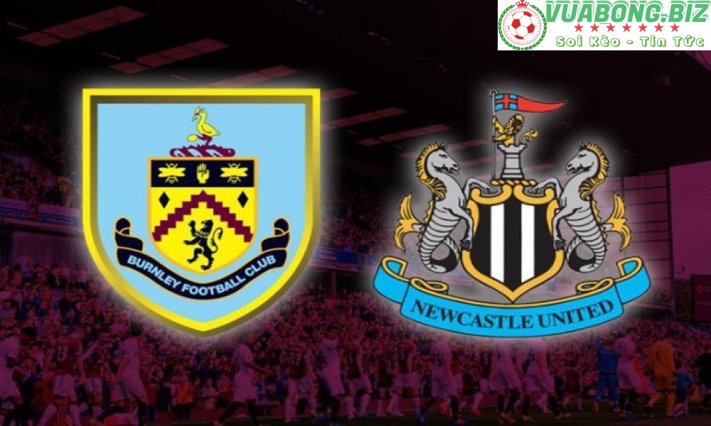 Soi Kèo Burnley vs Newcastle United, 22h00 – 22/05/2022, VĐQG ANH