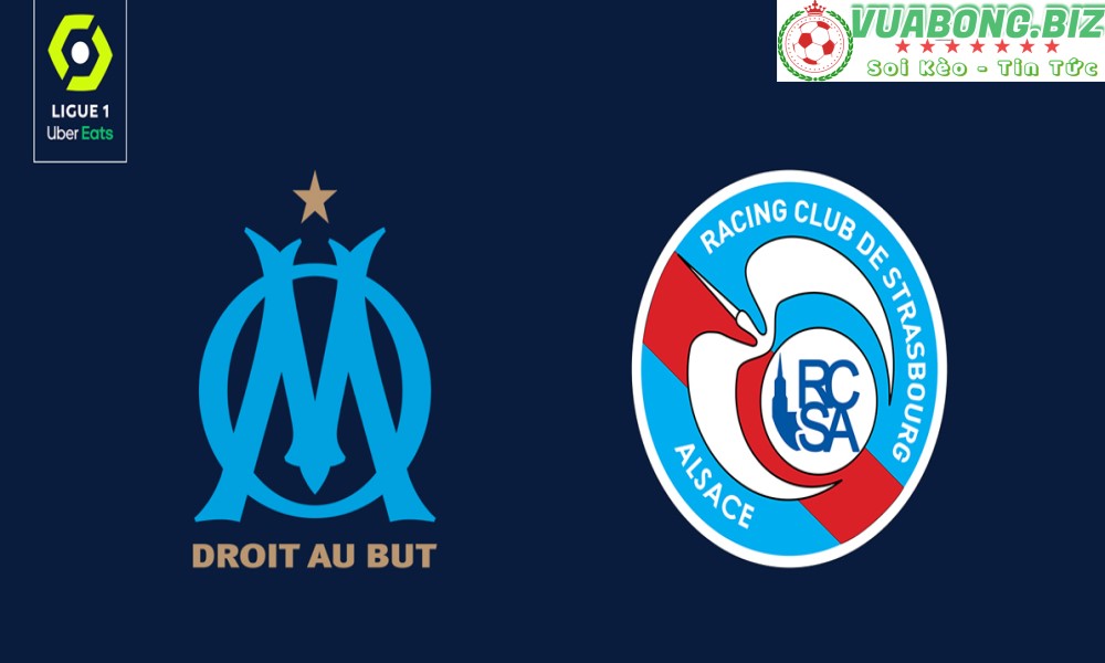 Soi Kèo Marseille vs Strasbourg, 02h00 – 22/05/20222, VĐQG PHÁP