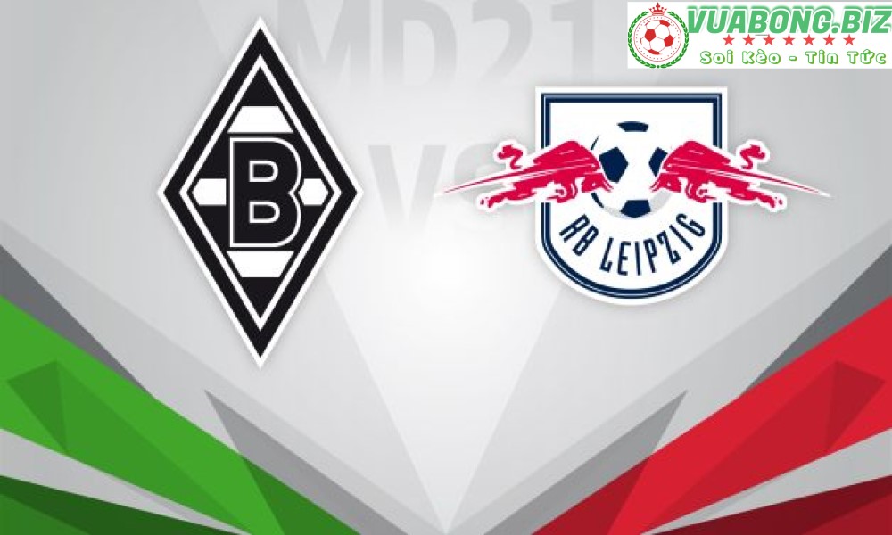 Soi Kèo Monchengladbach vs RB Leipzig, 01h30 – 03/05/2022, VĐQG ĐỨC