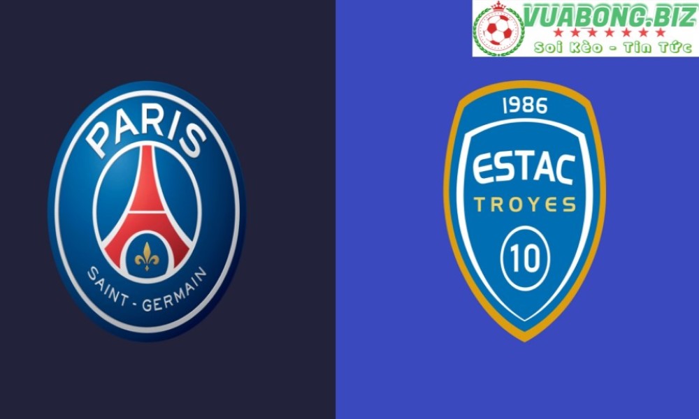 Soi Kèo Paris Saint Germain vs Troyes, 01H45 – 09/05/2022, VĐQG PHÁP