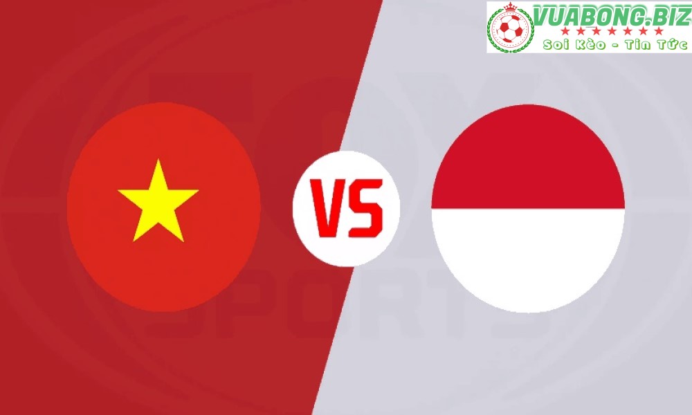 Soi Kèo U23 Việt Nam vs U23 Indonesia, 16H00 – 06/05/2022, Sea Games 31