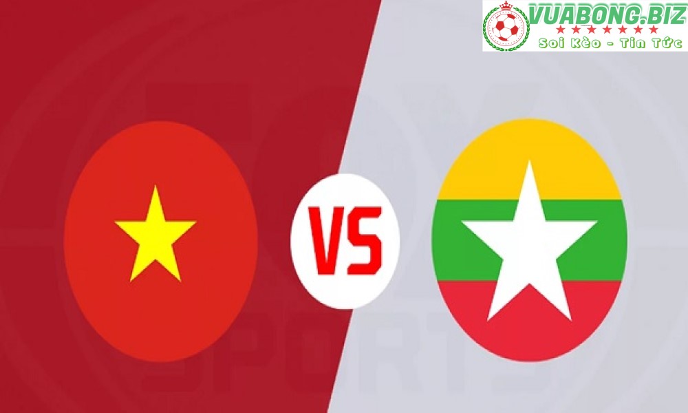 Soi Kèo U23 Việt Nam vs U23 Myanmar, 19H00 – 13/05/2022, SEA Games 31