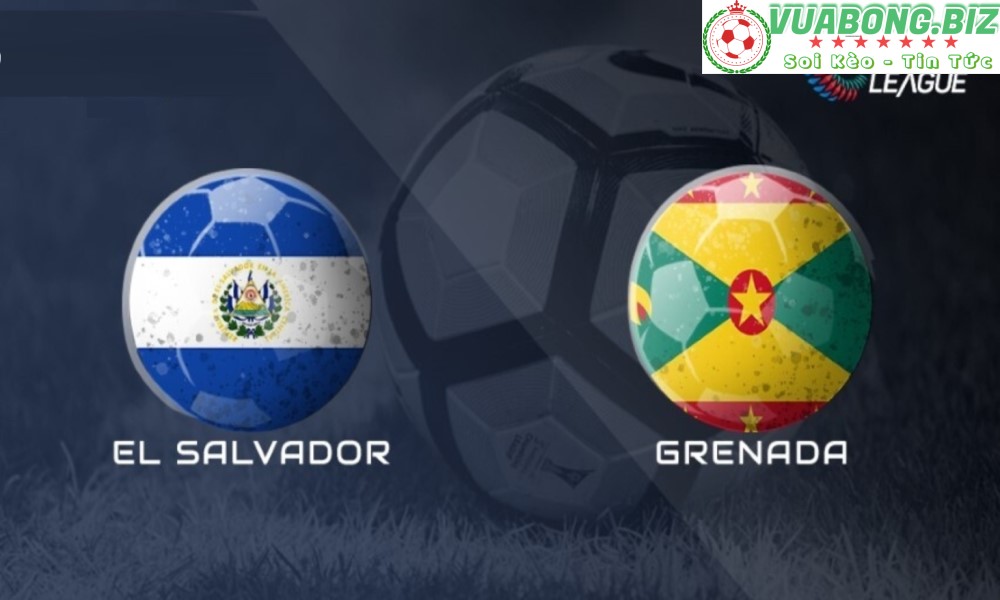 Soi Kèo El Salvador vs Grenada, 09h00 ngày 05/06/2022 , UEFA Nations League