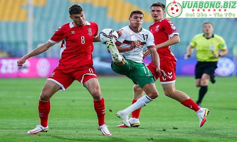 Soi Kèo U21 Thụy Sĩ vs U21 Bulgaria, 0h00 ngày 5/6/2022, U21 châu Âu