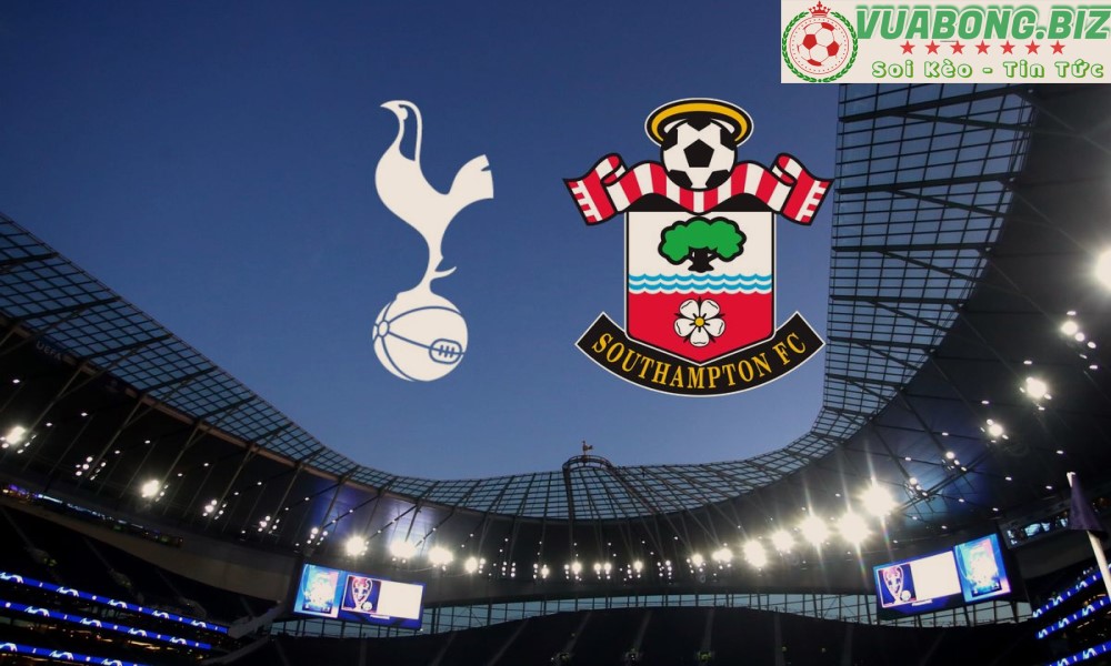 Soi Kèo Tottenham vs Southampton, 21h00 – 06/08/2022, VĐQG ANH