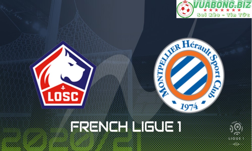 Soi Kèo AC Ajaccio vs Lille, 02H00 – 27/08/2022 , VĐQG PHÁP