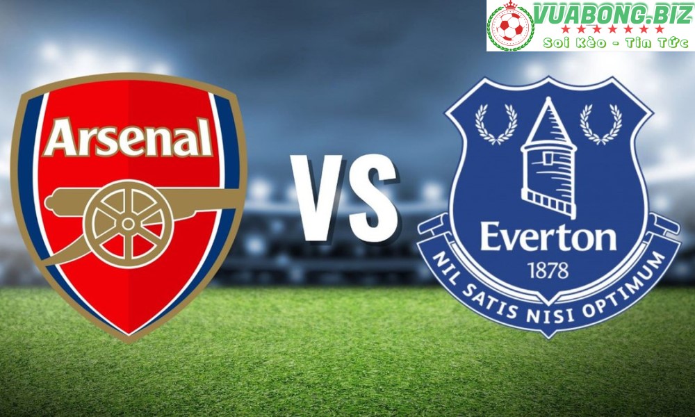 Soi Kèo Arsenal vs Everton, 20H00 – 11/09/2022, VĐQG ANH (HOÃN)