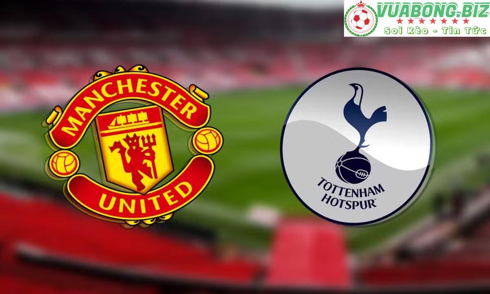 Soi Kèo Man United vs Tottenham, 02H15 – 20/10/2022, VĐQG ANH