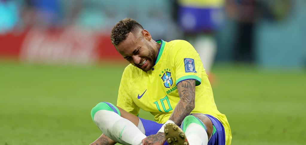 Neymar và Danilo vắng mặt ở trận gặp Thụy Sĩ