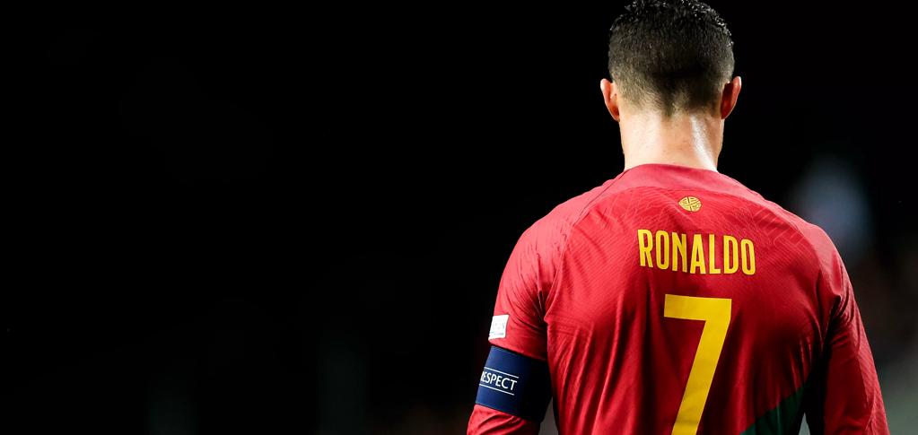 Sự tập trung của Bồ Đào Nha vẫn vững chắc trong bối cảnh vụ ly hôn của Ronaldo