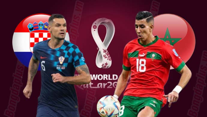 Soi Kèo Croatia vs Morocco, 22h00 ngày 17/12: Sư tử gãy cánh