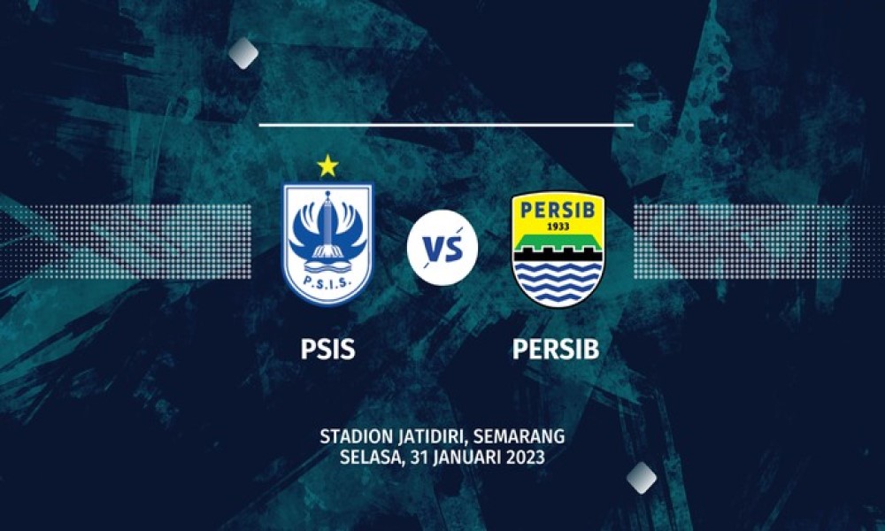 Soi Kèo PSIS Semarang vs Persib Bandung, 18H30 ngày 31/1/2023