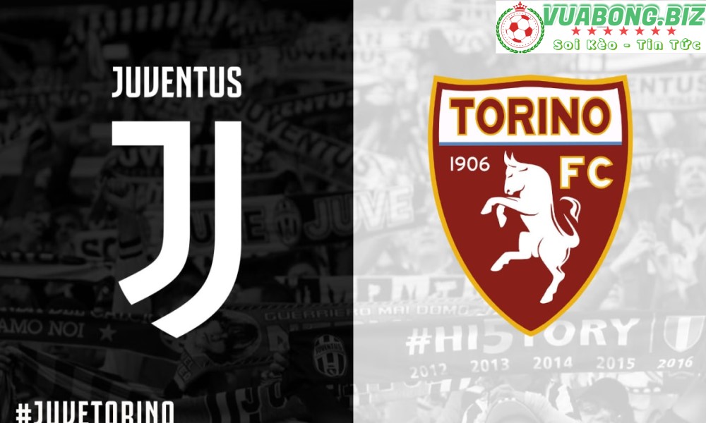 Soi Kèo Juventus vs Torino, 02h45 ngày 01/03/2023, VĐQG Ý