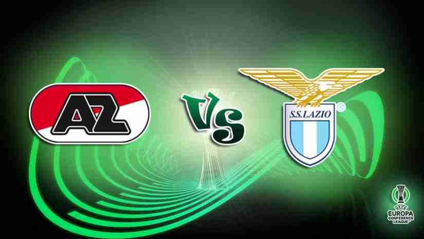 Soi Kèo AZ Alkmaar vs Lazio, 03h00 ngày 17/3: Europa Conference League