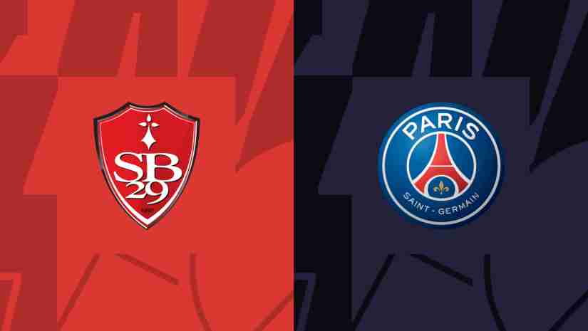 Soi Kèo Brest vs PSG, 03h00 ngày 12/3 – VĐQG Pháp