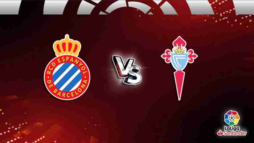 Soi Kèo Espanyol vs Celta Vigo, 00h30 ngày 19/3: VĐQG Tây Ban Nha