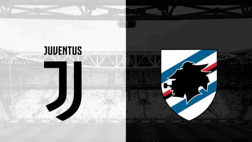 Soi Kèo Juventus vs Sampdoria, 02h45 ngày 13/3 – Serie A