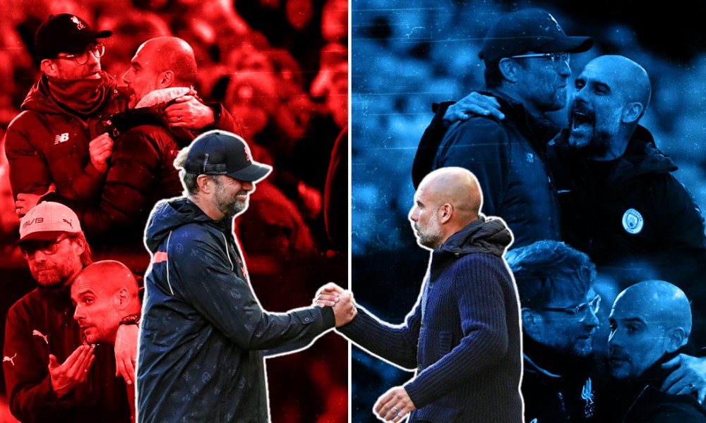 Vì sao Man City và Liverpool thành kình địch ‘không đội trời chung’