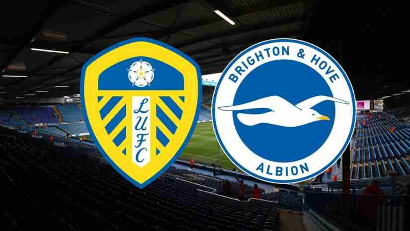 Soi Kèo Leeds United vs Brighton, 22h00 ngày 11/3 – Ngoại hạng Anh