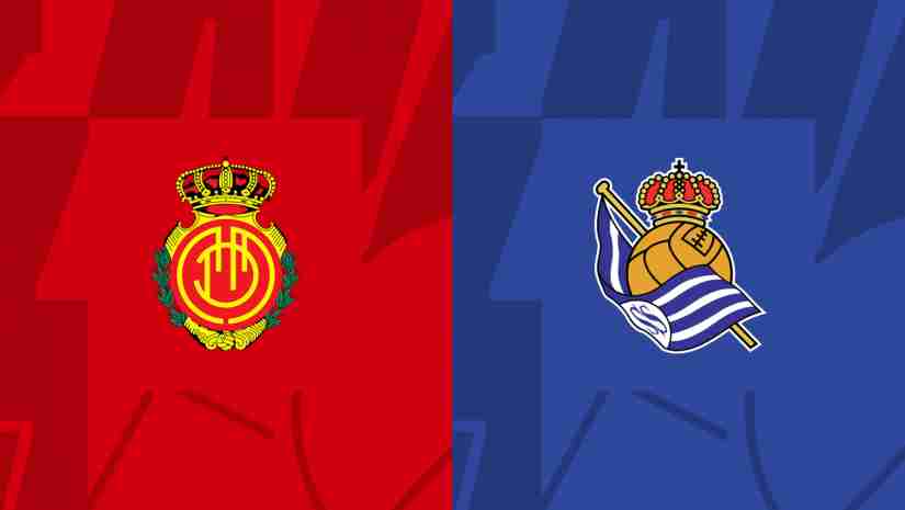 Soi Kèo Mallorca vs Sociedad, 20h00 ngày 12/3 – La Liga