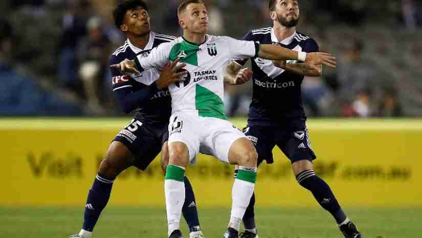 Soi Kèo Melbourne Victory vs Western United, 14h00 ngày 13/3: VĐQG Úc