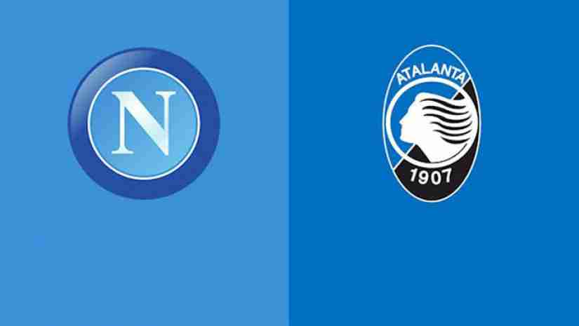 Soi Kèo Napoli vs Atalanta, 00h00 ngày 12/3 – Serie A